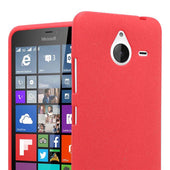Lade das Bild in den Galerie-Viewer, Rot / Lumia 640 XL