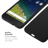 Load image into Gallery viewer, Schwarz / Google NEXUS 6P