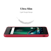 Lade das Bild in den Galerie-Viewer, Rot / MOTO G4 PLAY