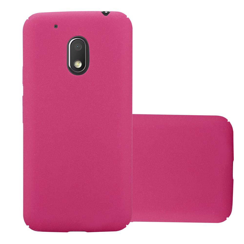 Pink / MOTO G4 PLAY