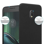 Load image into Gallery viewer, Schwarz / MOTO Z PLAY