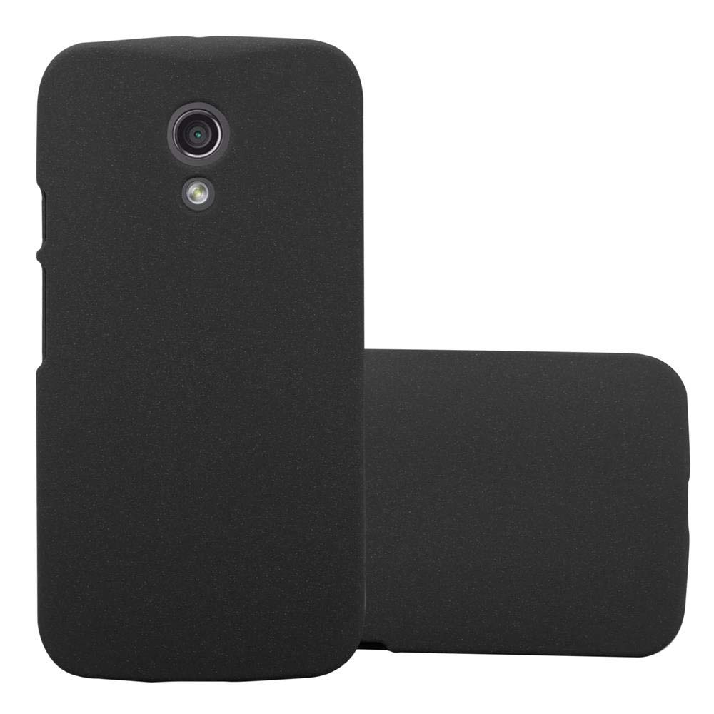 Schwarz / MOTO Z2