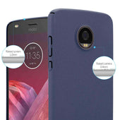 Load image into Gallery viewer, Blau / MOTO Z2 PLAY / Z2 FORCE
