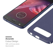 Load image into Gallery viewer, Blau / MOTO Z2 PLAY / Z2 FORCE