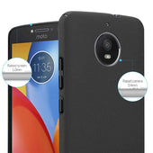 Lade das Bild in den Galerie-Viewer, Schwarz / MOTO E4