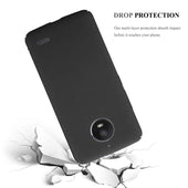 Lade das Bild in den Galerie-Viewer, Schwarz / MOTO E4