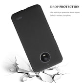 Lade das Bild in den Galerie-Viewer, Schwarz / MOTO E4