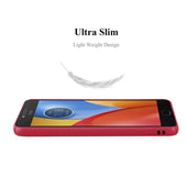 Lade das Bild in den Galerie-Viewer, Rot / MOTO E4