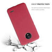 Lade das Bild in den Galerie-Viewer, Rot / MOTO E4