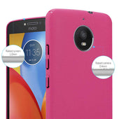 Lade das Bild in den Galerie-Viewer, Pink / MOTO E4