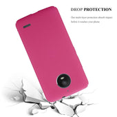 Lade das Bild in den Galerie-Viewer, Pink / MOTO E4