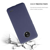 Lade das Bild in den Galerie-Viewer, Blau / MOTO E4