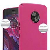 Lade das Bild in den Galerie-Viewer, Pink / MOTO X4