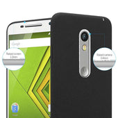 Load image into Gallery viewer, Schwarz / MOTO X PLAY