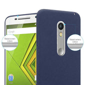Load image into Gallery viewer, Blau / MOTO X PLAY