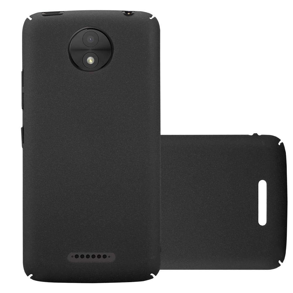 Schwarz / MOTO C PLUS