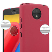 Lade das Bild in den Galerie-Viewer, Rot / MOTO C PLUS