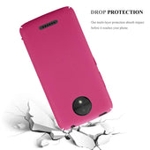 Lade das Bild in den Galerie-Viewer, Pink / MOTO C PLUS