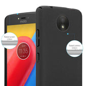 Lade das Bild in den Galerie-Viewer, Schwarz / MOTO C