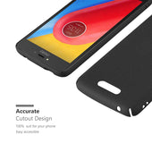 Lade das Bild in den Galerie-Viewer, Schwarz / MOTO C