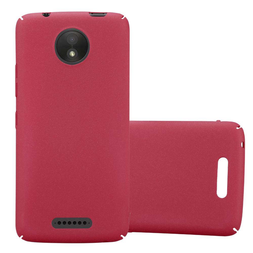 Rot / MOTO C