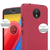 Lade das Bild in den Galerie-Viewer, Rot / MOTO C