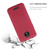 Lade das Bild in den Galerie-Viewer, Rot / MOTO C