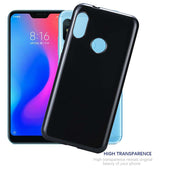 Lade das Bild in den Galerie-Viewer, Schwarz / Mi A2 LITE / RedMi 6 PRO