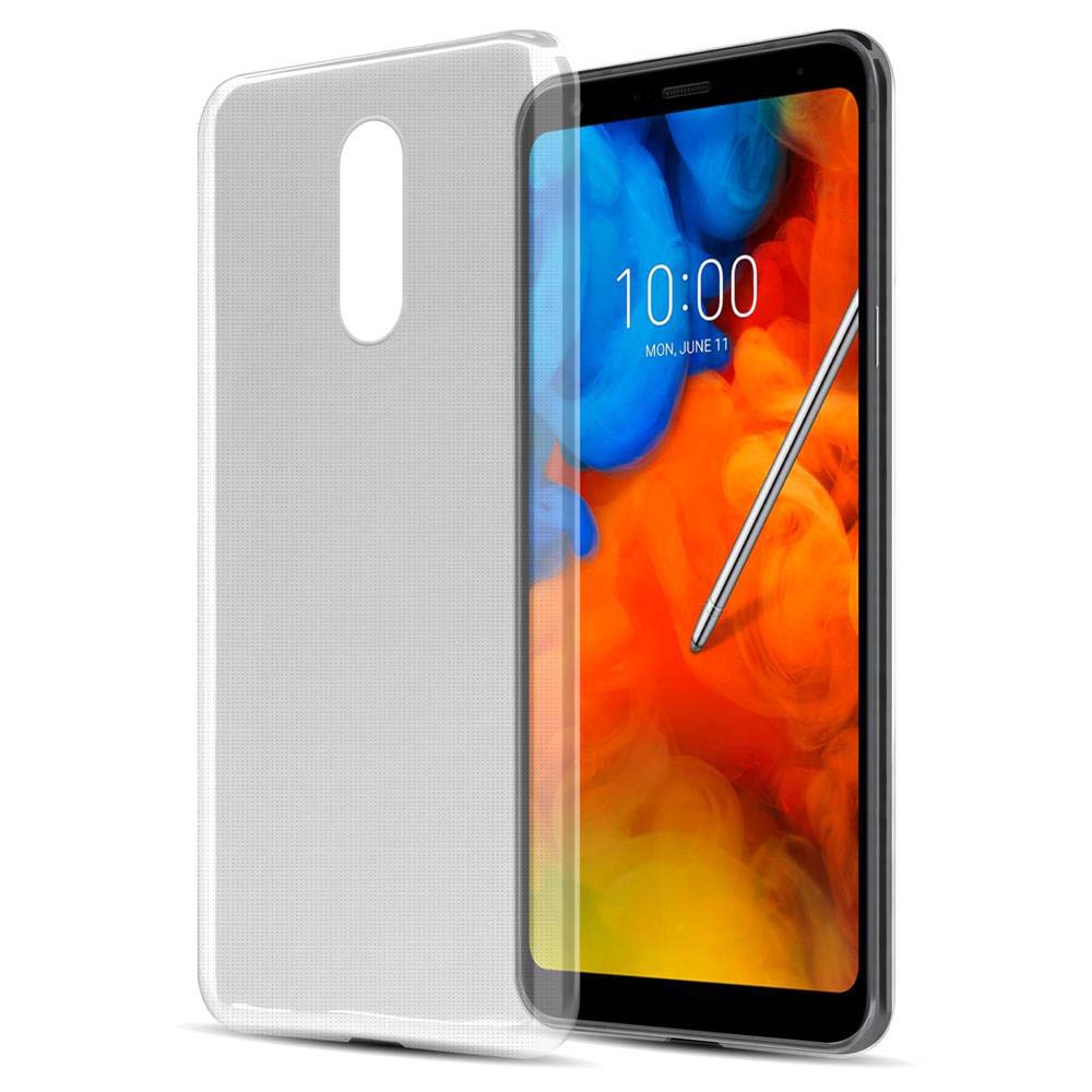 Transparent / Q STYLUS