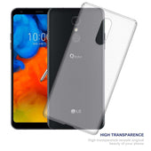 Load image into Gallery viewer, Transparent / Q STYLUS