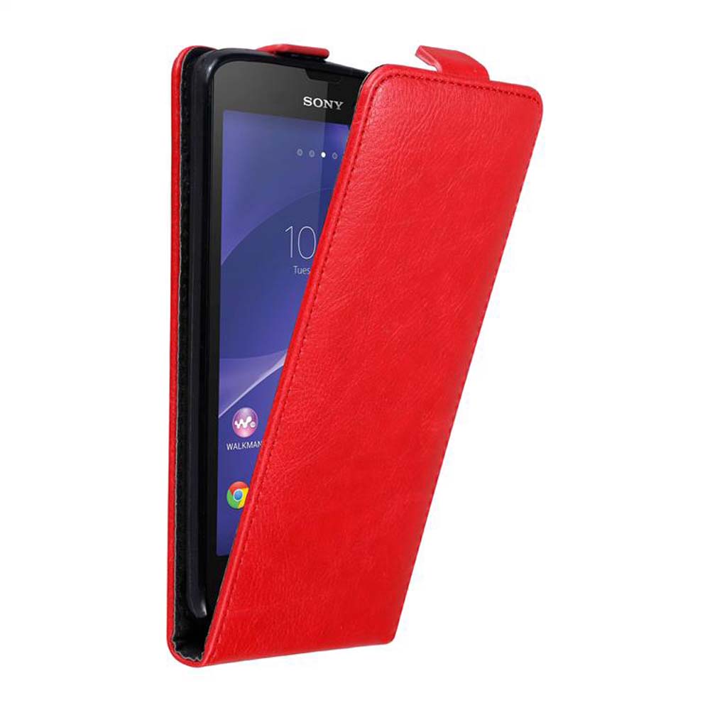 Rot / Xperia T3