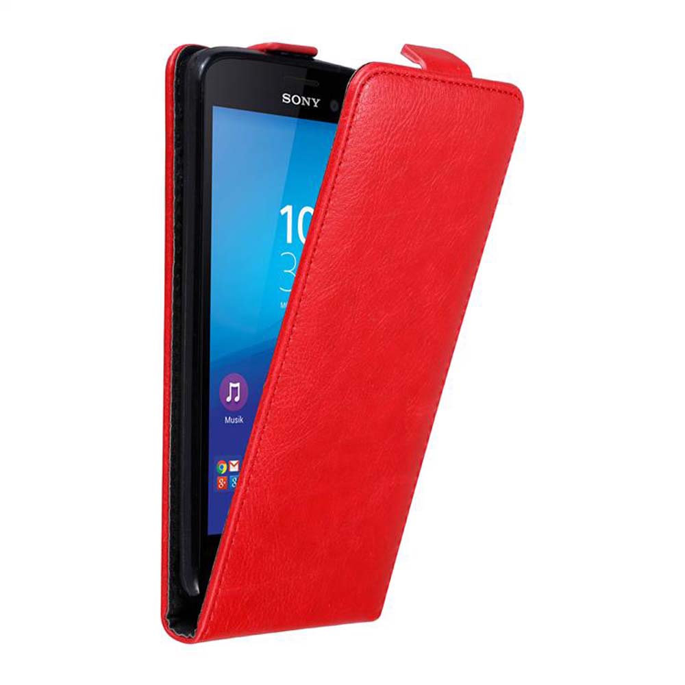 Rot / Xperia M4 AQUA