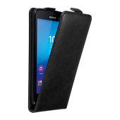 Load image into Gallery viewer, Schwarz / Xperia M4 AQUA