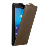 Load image into Gallery viewer, Braun / Xperia M4 AQUA