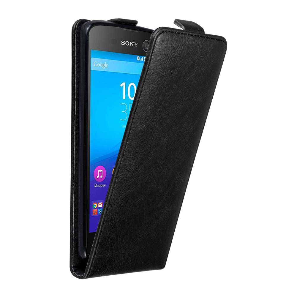 Schwarz / Xperia M5