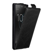 Lade das Bild in den Galerie-Viewer, Schwarz / Xperia XA1