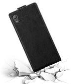 Lade das Bild in den Galerie-Viewer, Schwarz / Xperia XA1
