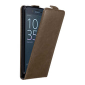 Lade das Bild in den Galerie-Viewer, Braun / Xperia XZ / XZs