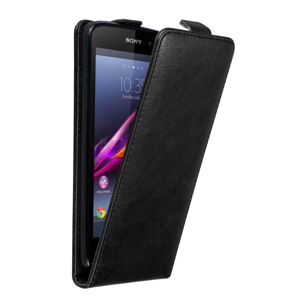 Schwarz / Xperia Z1