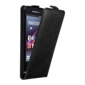 Load image into Gallery viewer, Schwarz / Xperia Z1 COMPACT