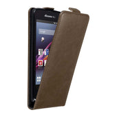 Load image into Gallery viewer, Braun / Xperia Z1 COMPACT