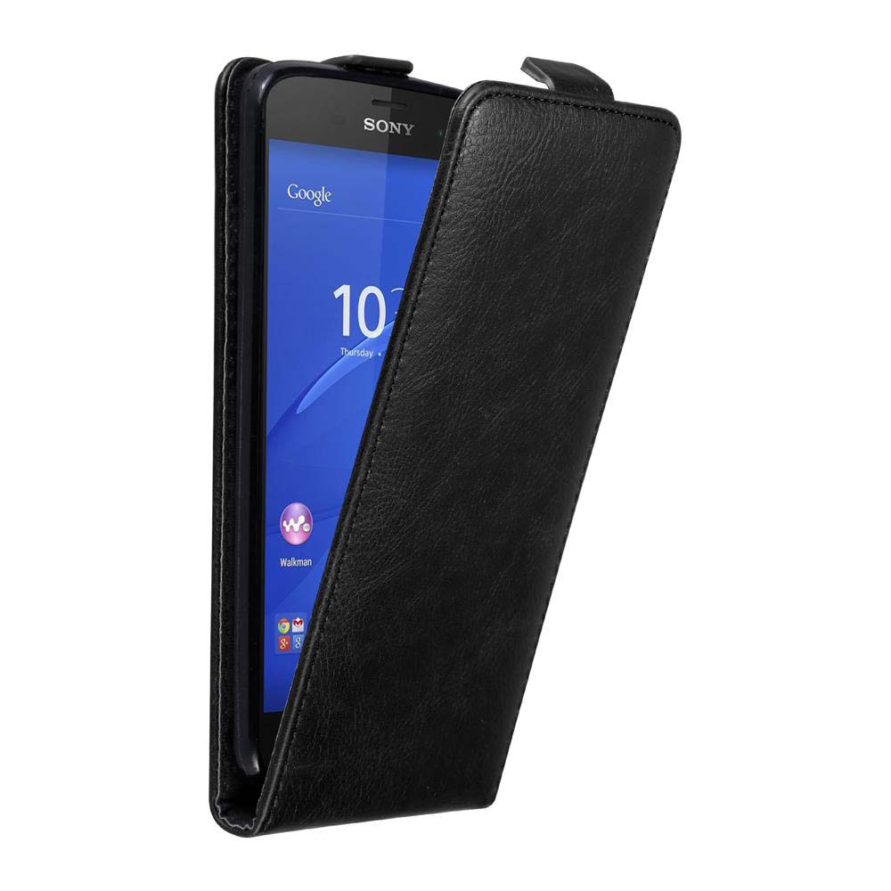 Schwarz / Xperia Z3 COMPACT