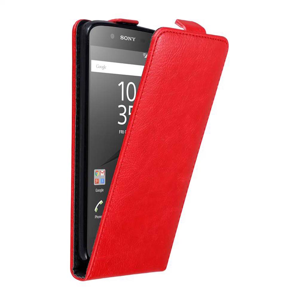 Rot / Xperia Z5