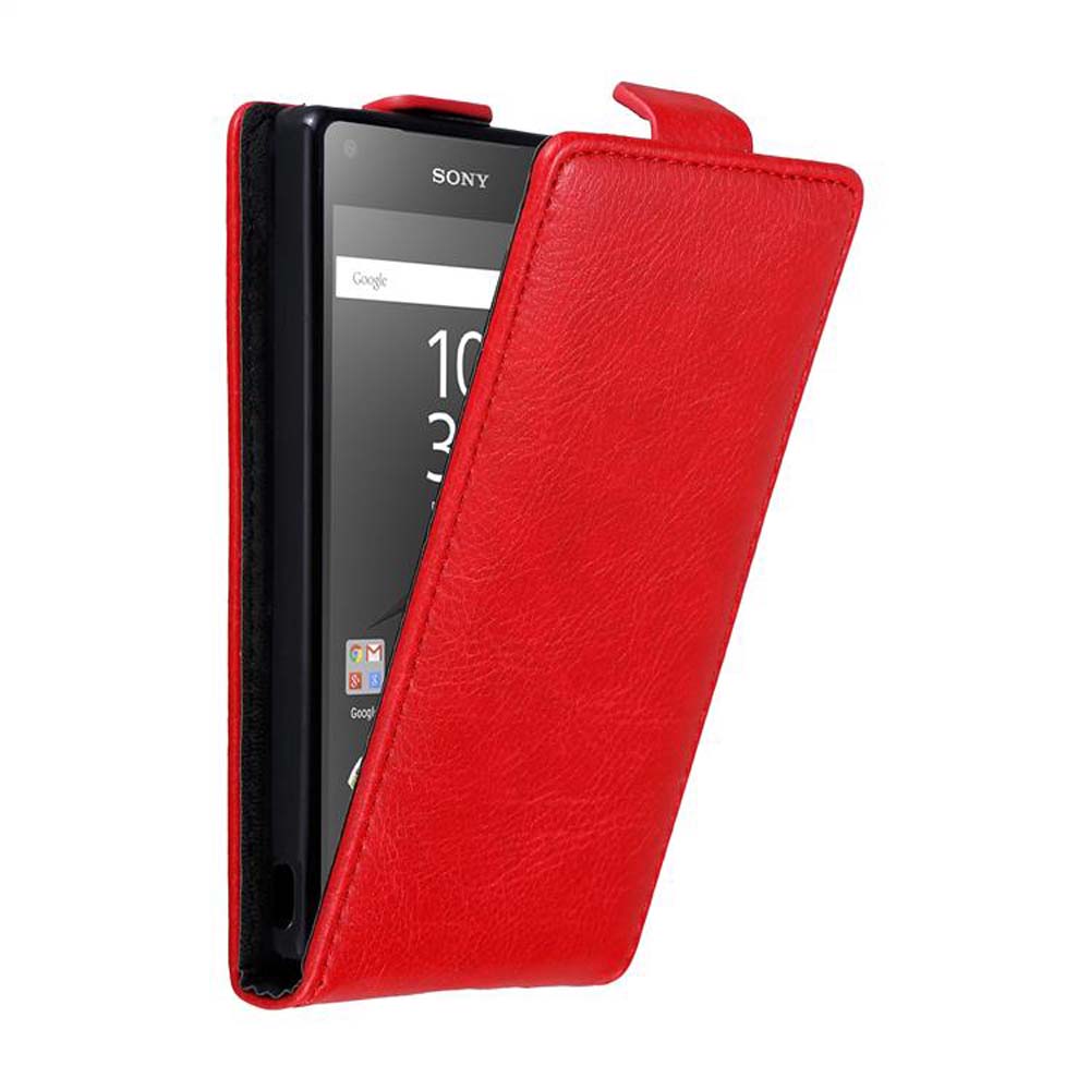 Rot / Xperia Z5 COMPACT