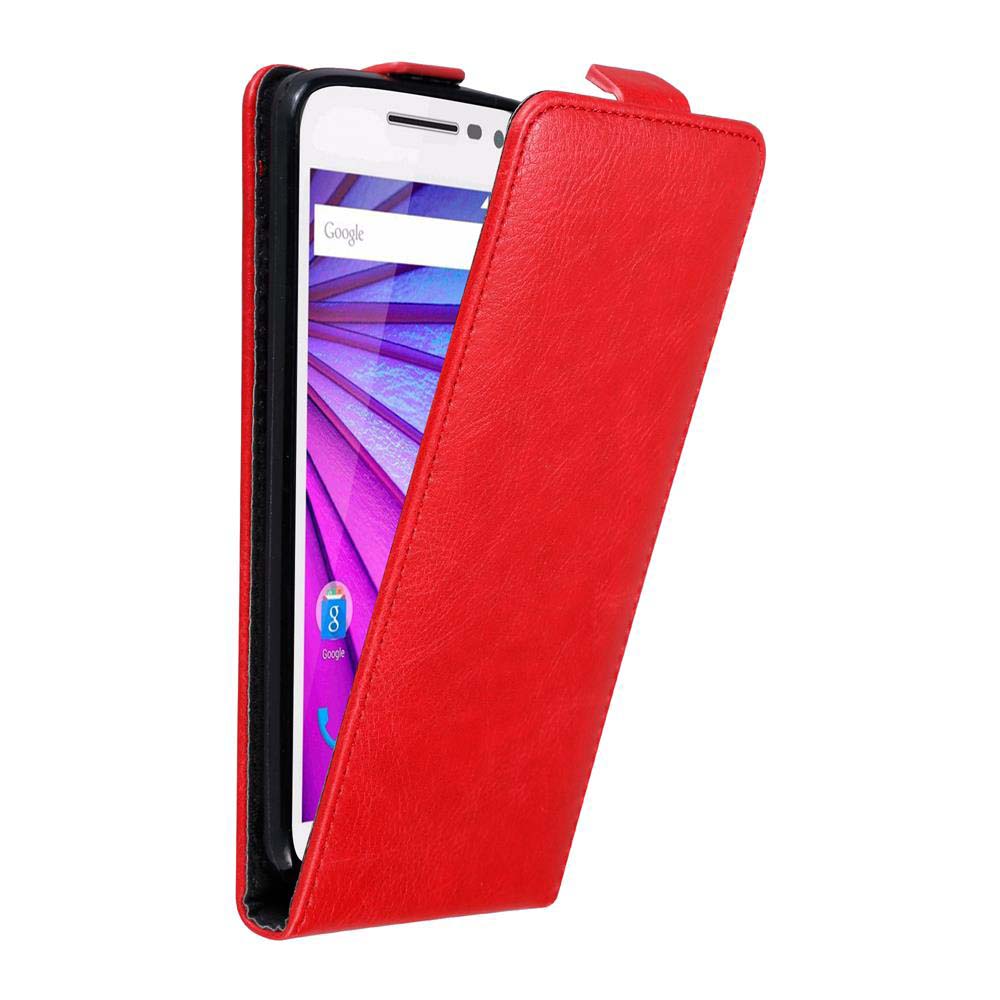 Rot / MOTO G3