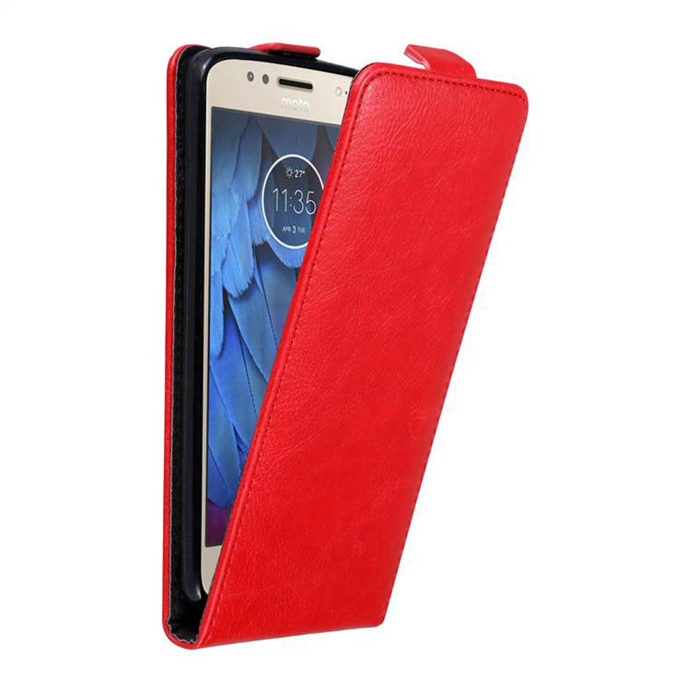 Rot / MOTO G5S