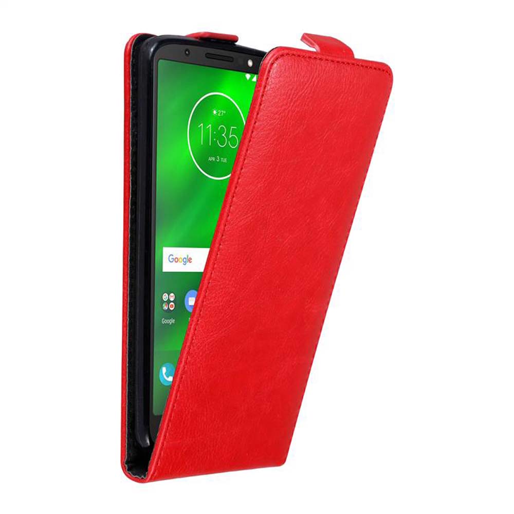 Rot / MOTO G6