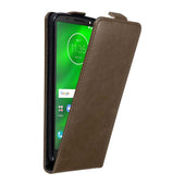Load image into Gallery viewer, Braun / MOTO G6