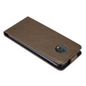 Load image into Gallery viewer, Braun / MOTO G6 PLUS