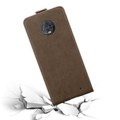 Load image into Gallery viewer, Braun / MOTO G6 PLUS